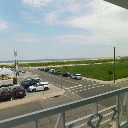 The Jolly Roger Motel Wildwood Crest Bagian luar foto
